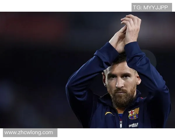 探寻梅西足球生涯的辉煌与挑战：从天才少年到世界传奇