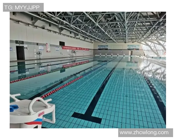 游泳与健康:如何通过科学游泳提升体能与促进身体康复