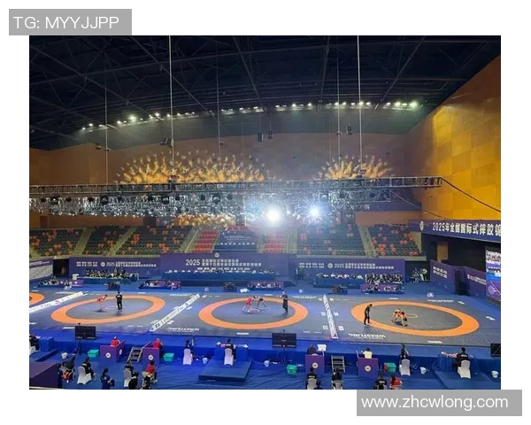 选手为中心的赛事改革探索与实践:提升竞技水平与观众体验的全新路径 选手为中心的赛事改革探索与实践:提升竞技水平与观众体验的全新路径