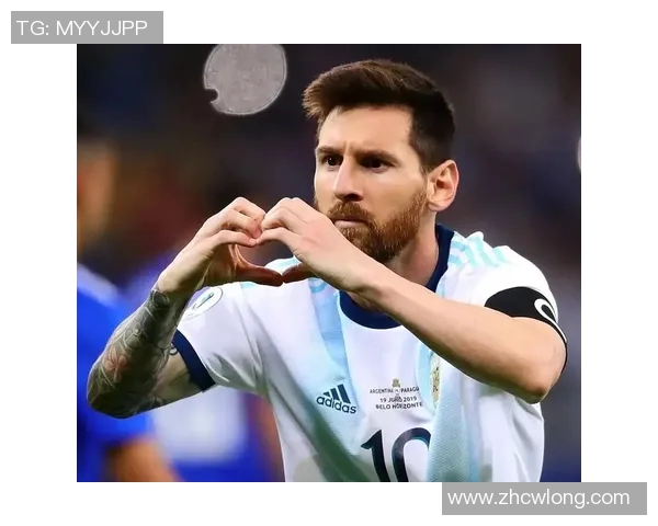 梅西个人资料与足球生涯成就解析 传奇球员的光辉历程与突破纪录