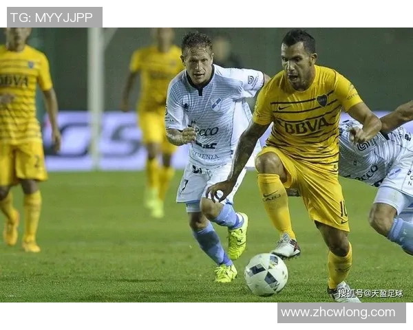 阿根廷足球甲级联赛现状与发展趋势分析及未来展望