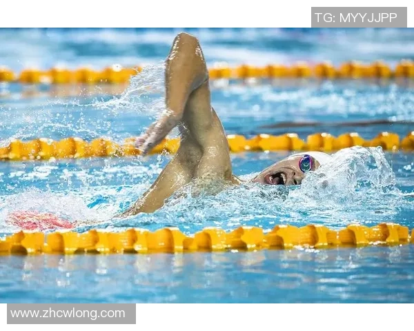 自由泳呼吸技巧解析:如何优化呼吸节奏提升游泳效率与耐力 自由泳呼吸技巧解析:如何优化呼吸节奏提升游泳效率与耐力
