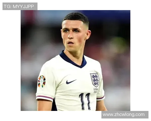 菲尔·福登:英格兰足球新星崛起之路与未来潜力解析 菲尔·福登:英格兰足球新星崛起之路与未来潜力解析