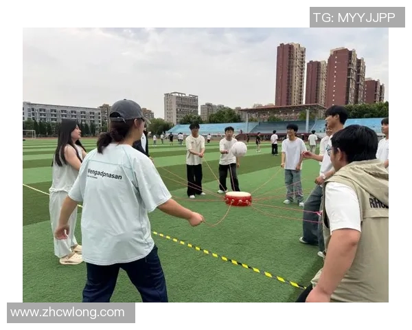 飞盘竞技中的心理素质探讨：深入分析上海飞盘队的心态与表现